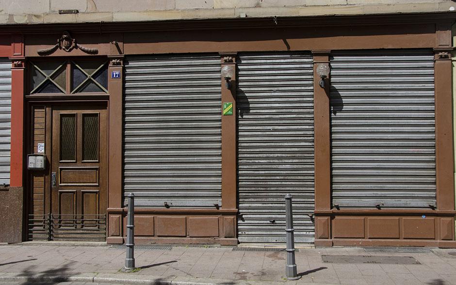  dépannage volet roulant Vauréal