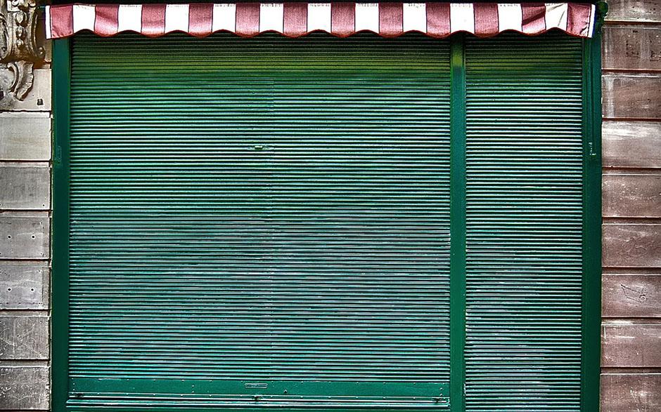  dépannage volet roulant Vauréal